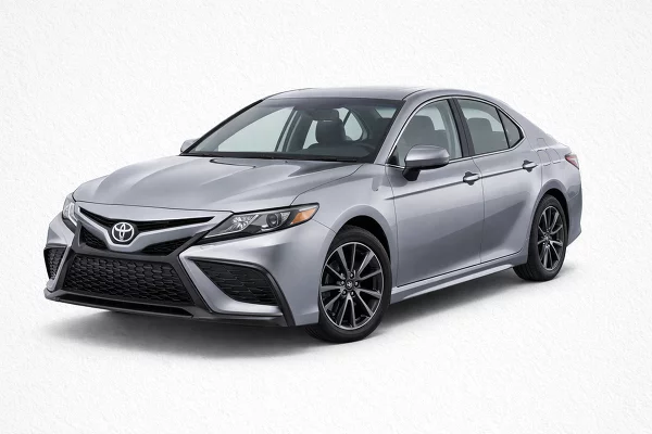 Used 2023 Toyota Camry