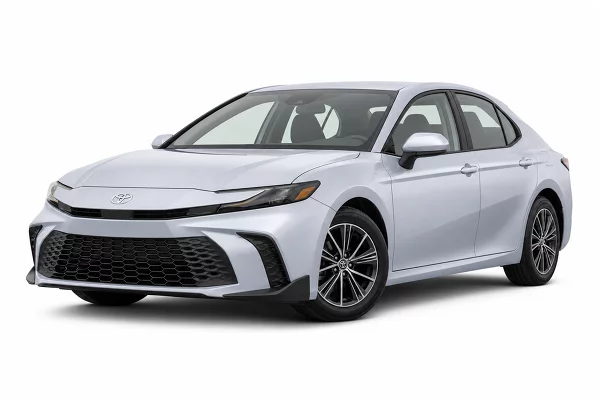 Used 2024 Toyota Camry Image