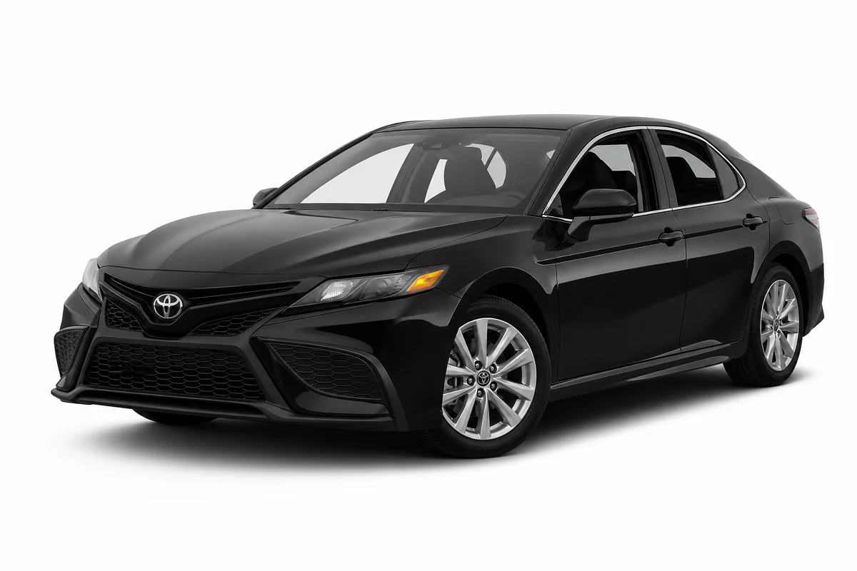 Used 2023 Toyota Camry