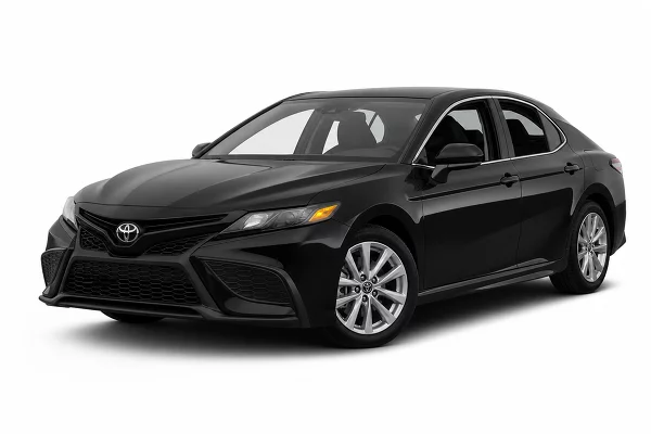 Used 2023 Toyota Camry Image