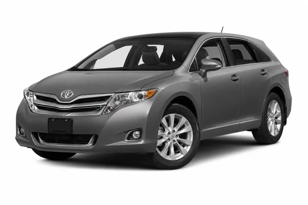 Used 2013 Toyota Venza Image