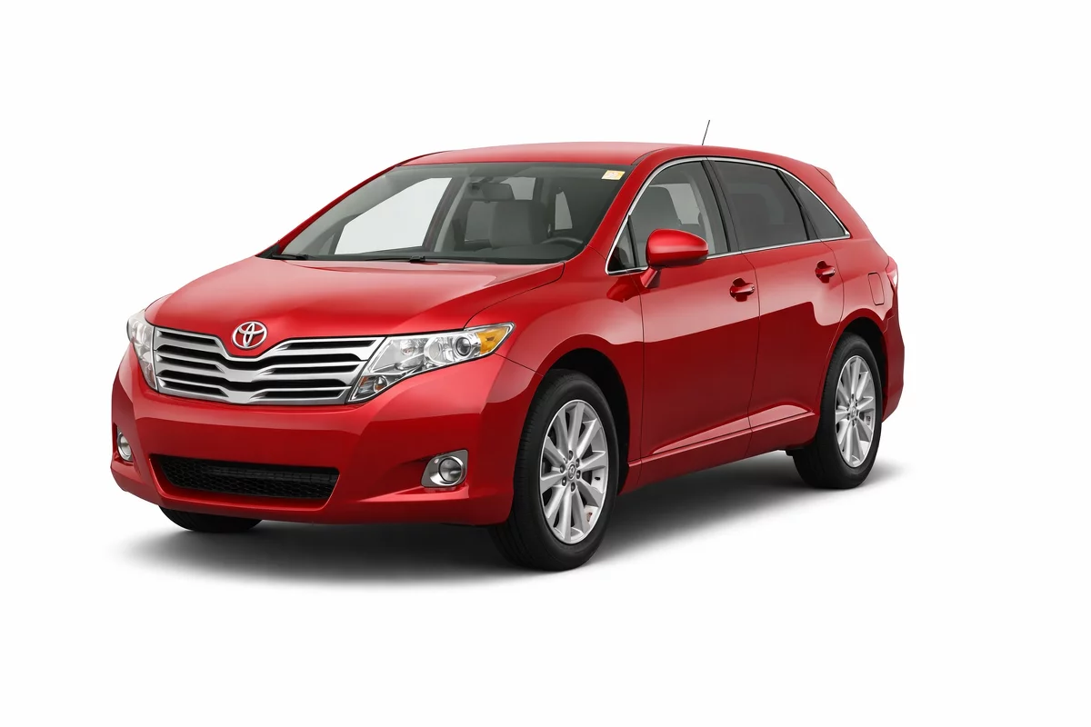 Used 2011 Toyota Venza