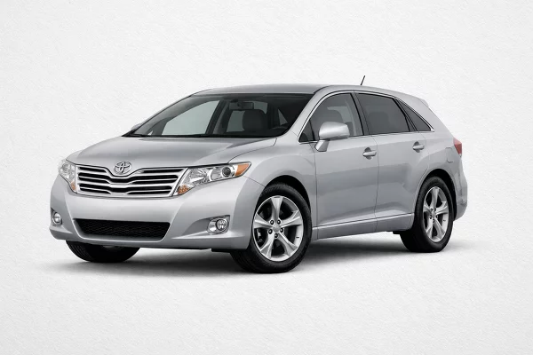 Used 2009 Toyota Venza Image