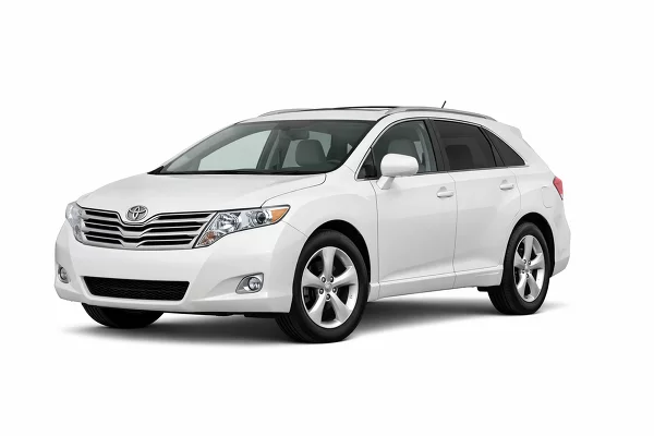 Used 2009 Toyota Venza Image