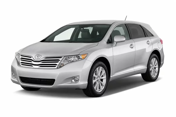 Used 2012 Toyota Venza Image