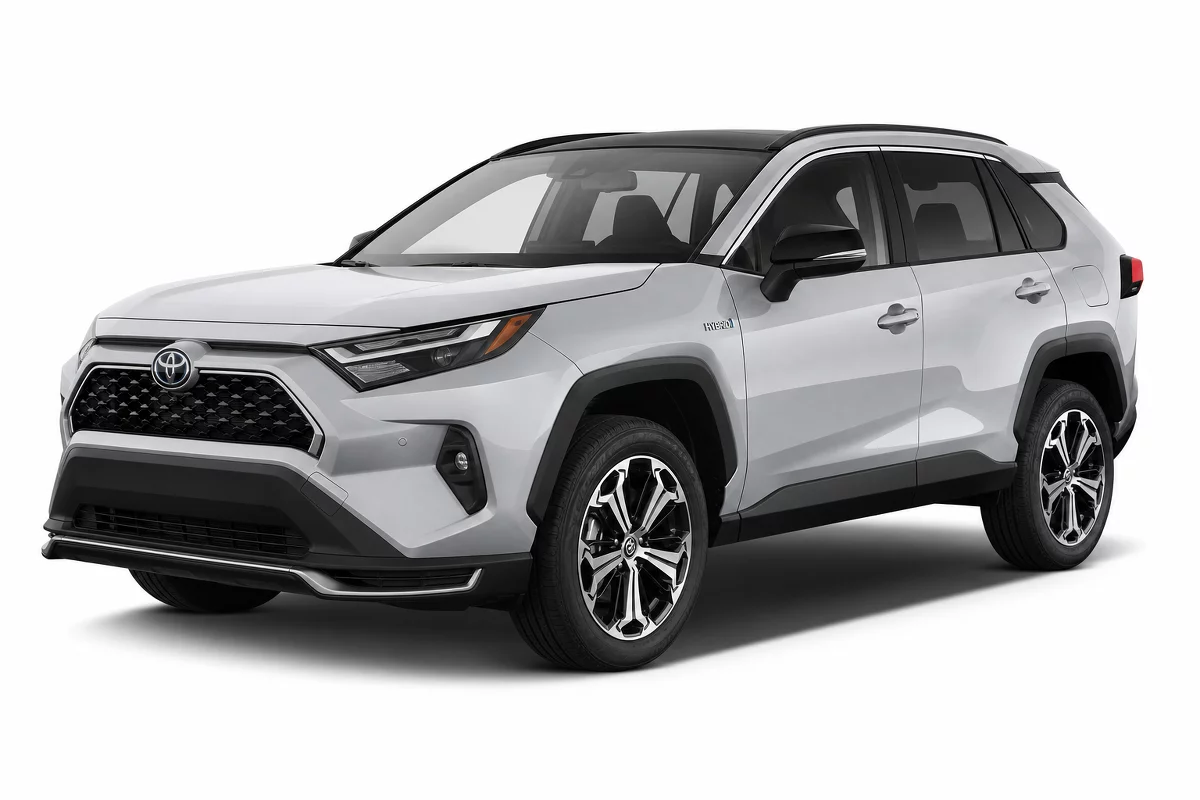 Used 2023 Toyota RAV4