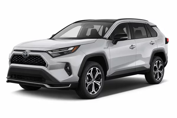 Used 2023 Toyota RAV4 Image
