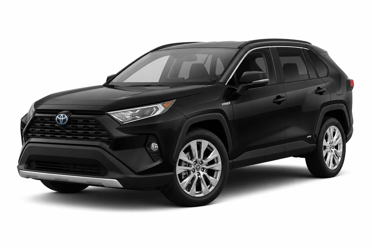 Used 2022 Toyota RAV4