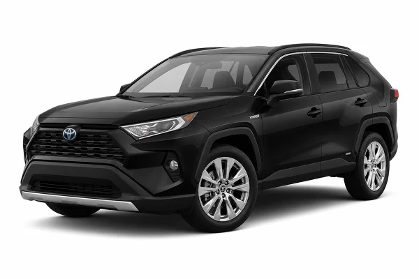 Used 2022 Toyota RAV4 Image