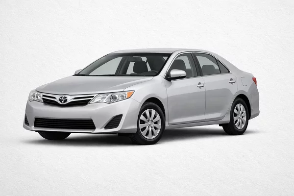 Used 2013 Toyota Camry Image
