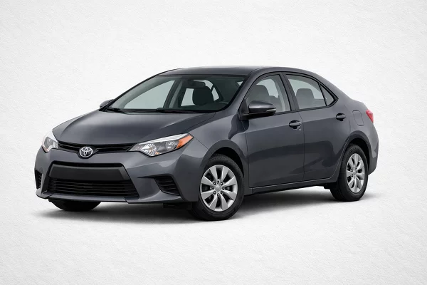 Used 2015 Toyota Camry Image