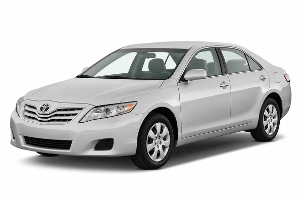 Used 2010 Toyota Camry Image