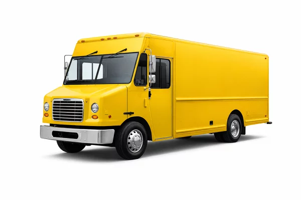 Used 2014 Freightliner MT 45 CHASSIS Image