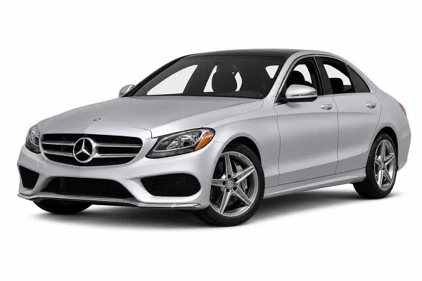 Used 2016 Mercedes-Benz C-Class Image