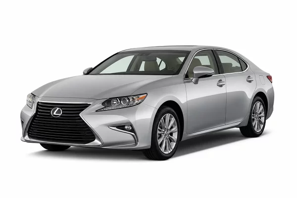 Used 2016 Lexus ES 350 Image