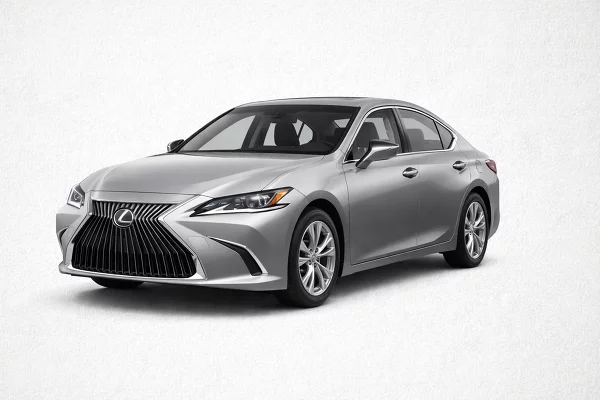 Used 2019 Lexus ES Image