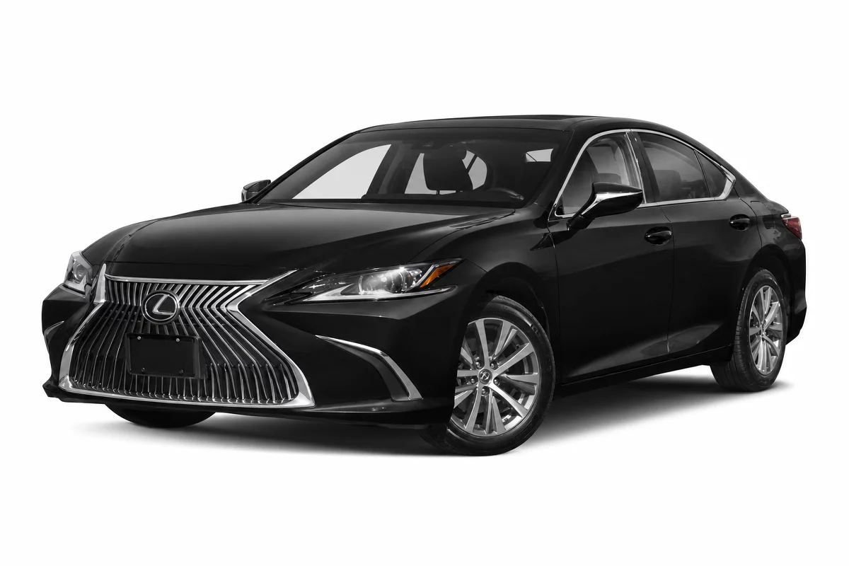 Used 2019 Lexus ES