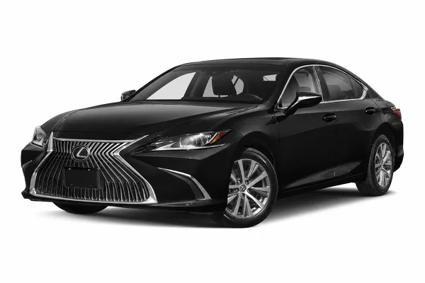 Used 2019 Lexus ES Image