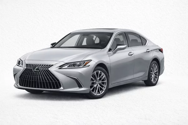 Used 2023 Lexus ES Image