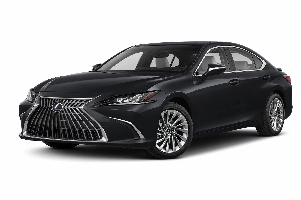 Used 2023 Lexus ES