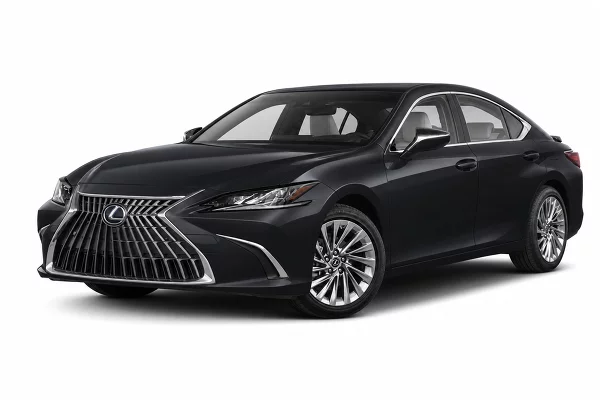 Used 2023 Lexus ES Image