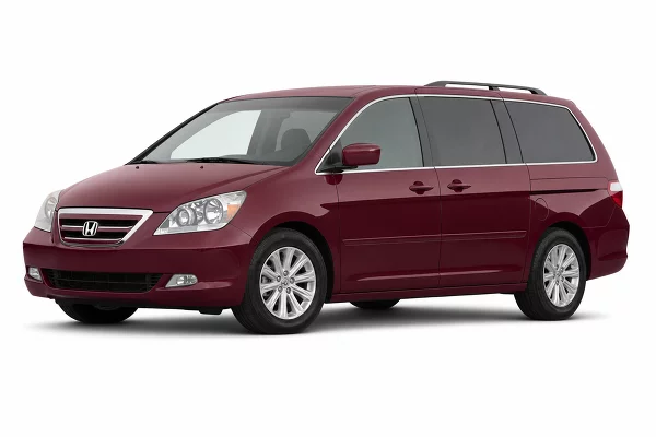 Used 2006 Honda Odyssey Image