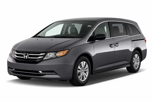 Used 2016 Honda Odyssey Image
