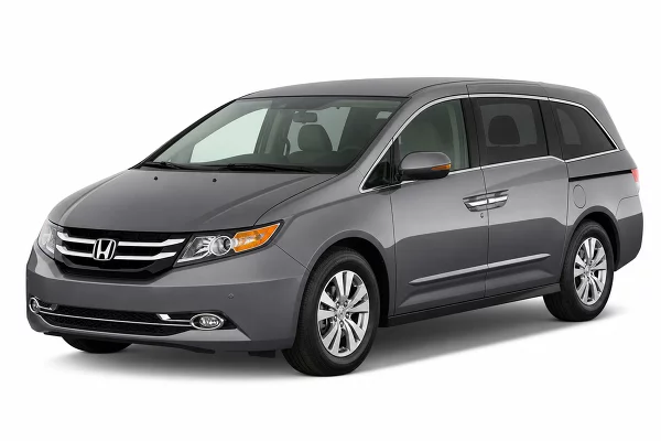 Used 2014 Honda Odyssey Image