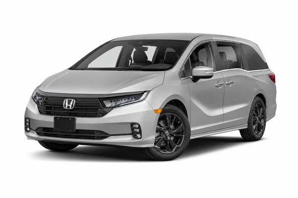 Used 2023 Honda Odyssey Image