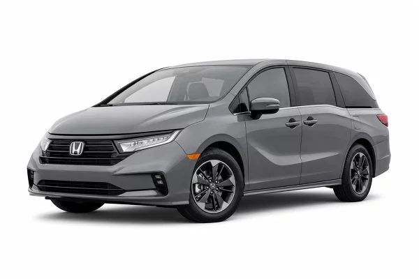 Used 2023 Honda Odyssey Image