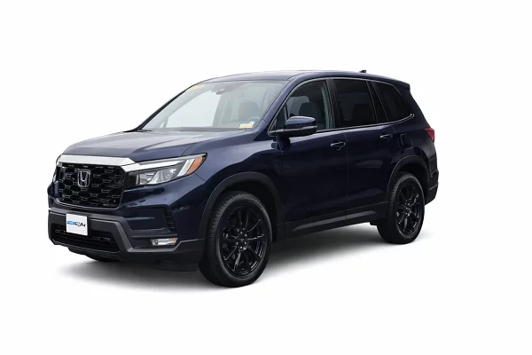 Used 2023 Honda Passport Image
