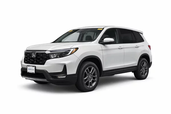 Used 2023 Honda Passport Image
