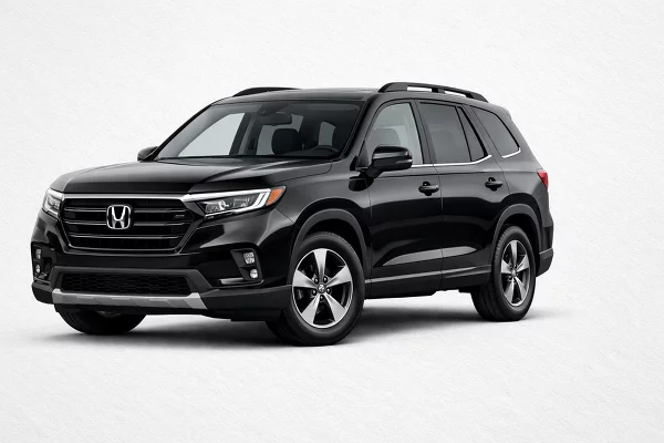 Used 2023 Honda Pilot Image