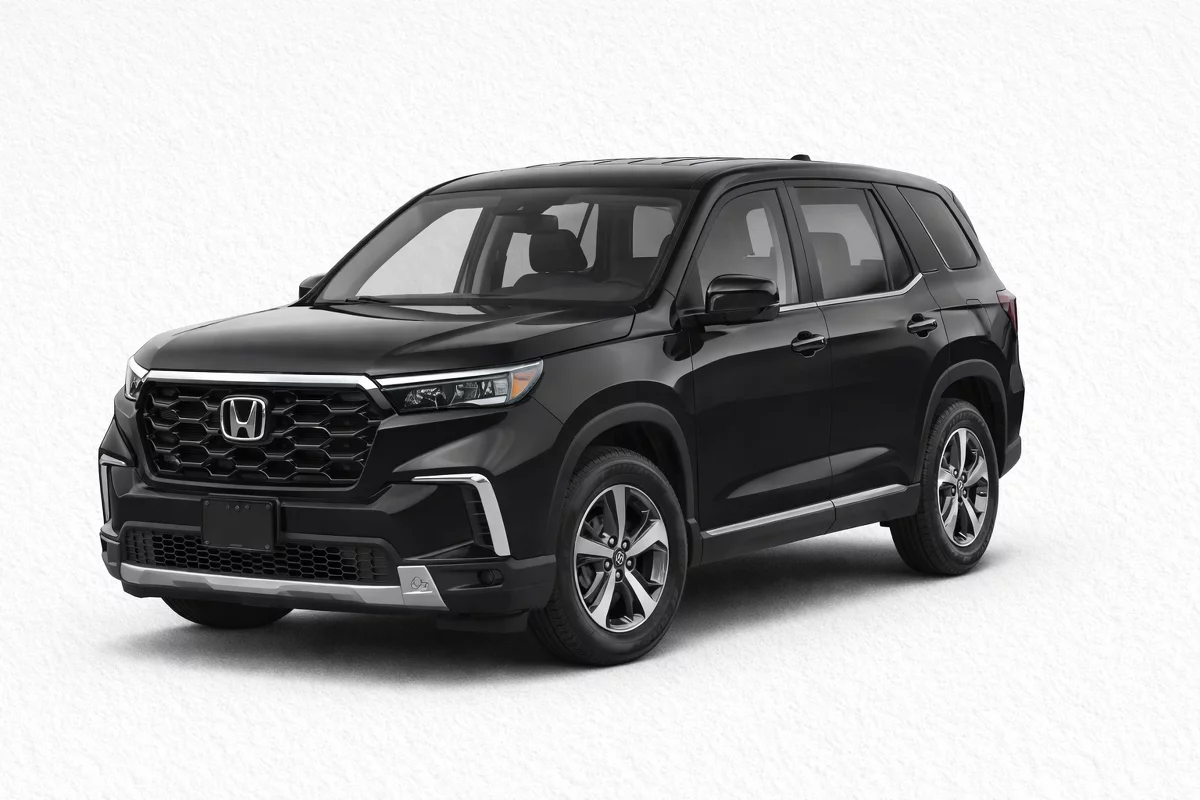 Used 2023 Honda Pilot