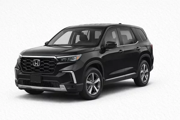 Used 2023 Honda Pilot Image
