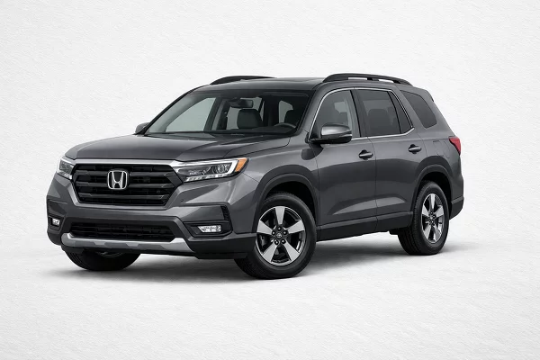 Used 2023 Honda Pilot Image