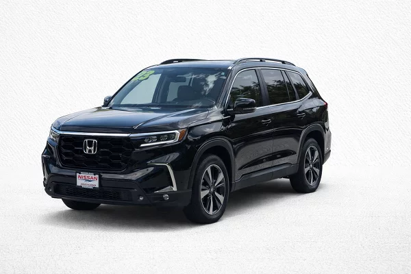 Used 2023 Honda Pilot Image