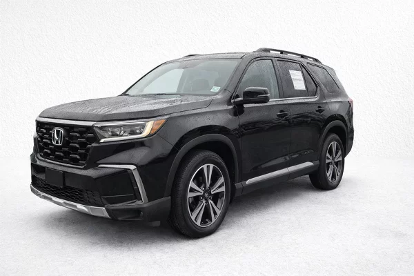 Used 2024 Honda Pilot Image