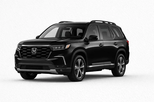 Used 2024 Honda Pilot Image
