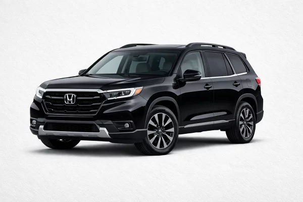 Used 2024 Honda Pilot Image