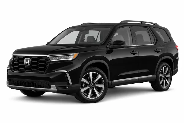 Used 2024 Honda Pilot Image