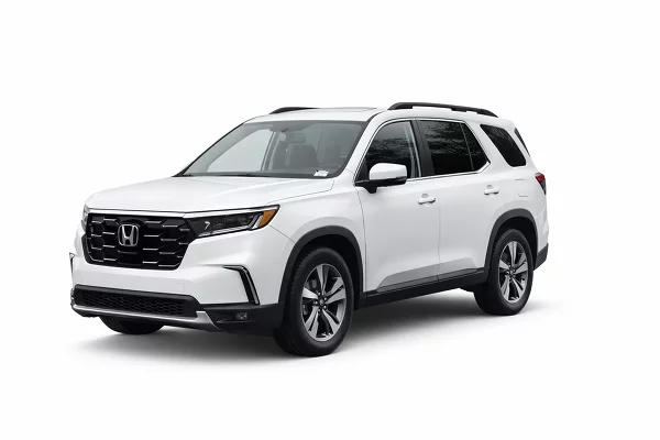 Used 2023 Honda Pilot Image
