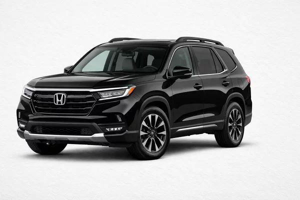 Used 2024 Honda Pilot Image