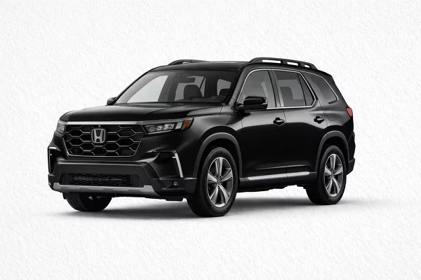 Used 2023 Honda Pilot Image