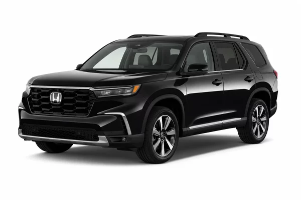 Used 2025 Honda Pilot Image