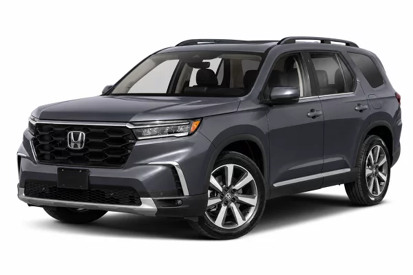 Used 2023 Honda Pilot Image