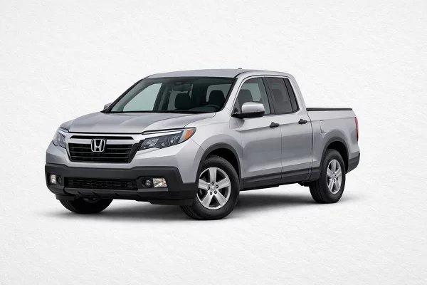 Used 2019 Honda Ridgeline Image