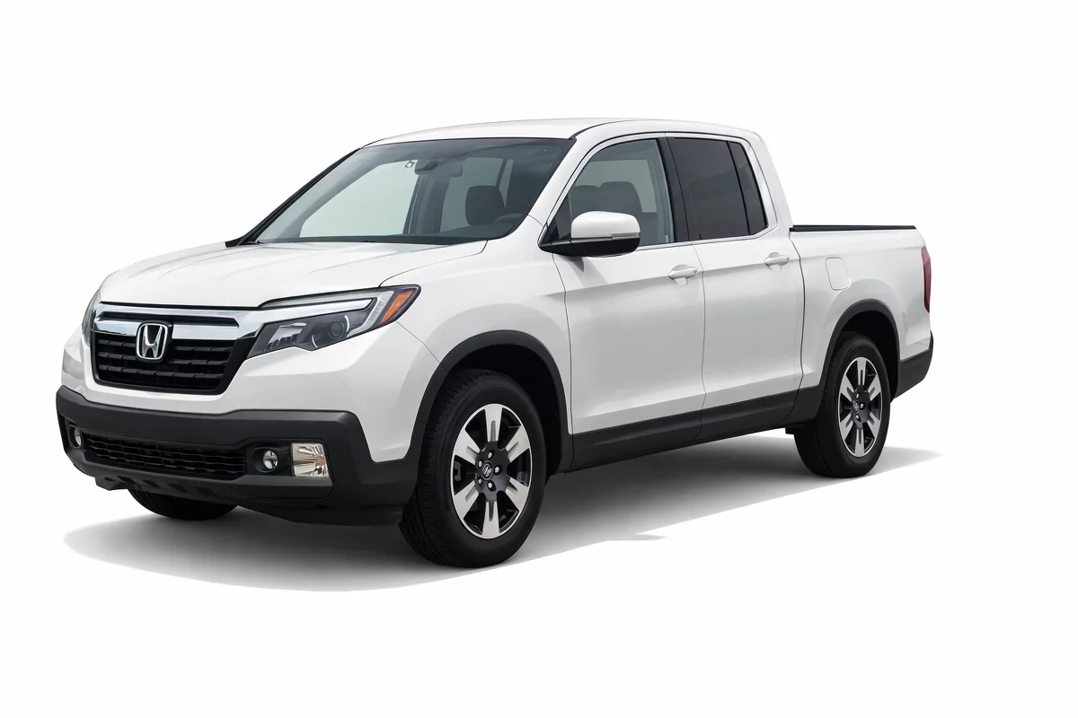 Used 2018 Honda Ridgeline