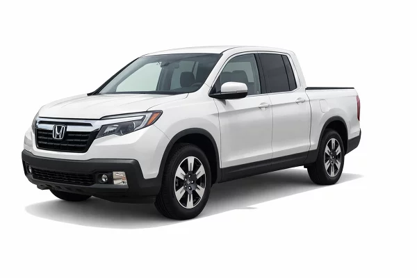 Used 2018 Honda Ridgeline Image
