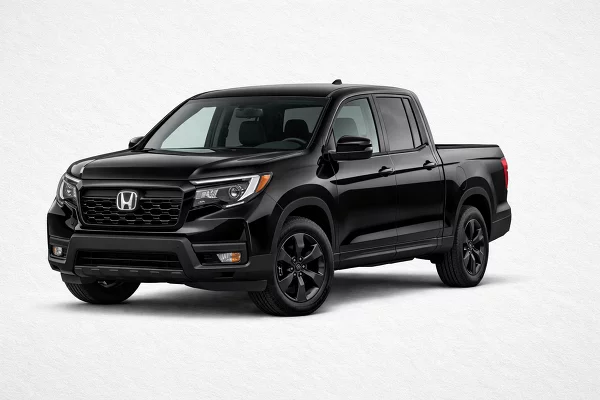 Used 2023 Honda Ridgeline Image